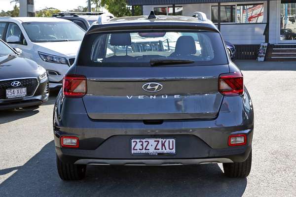 2019 Hyundai Venue Active QX