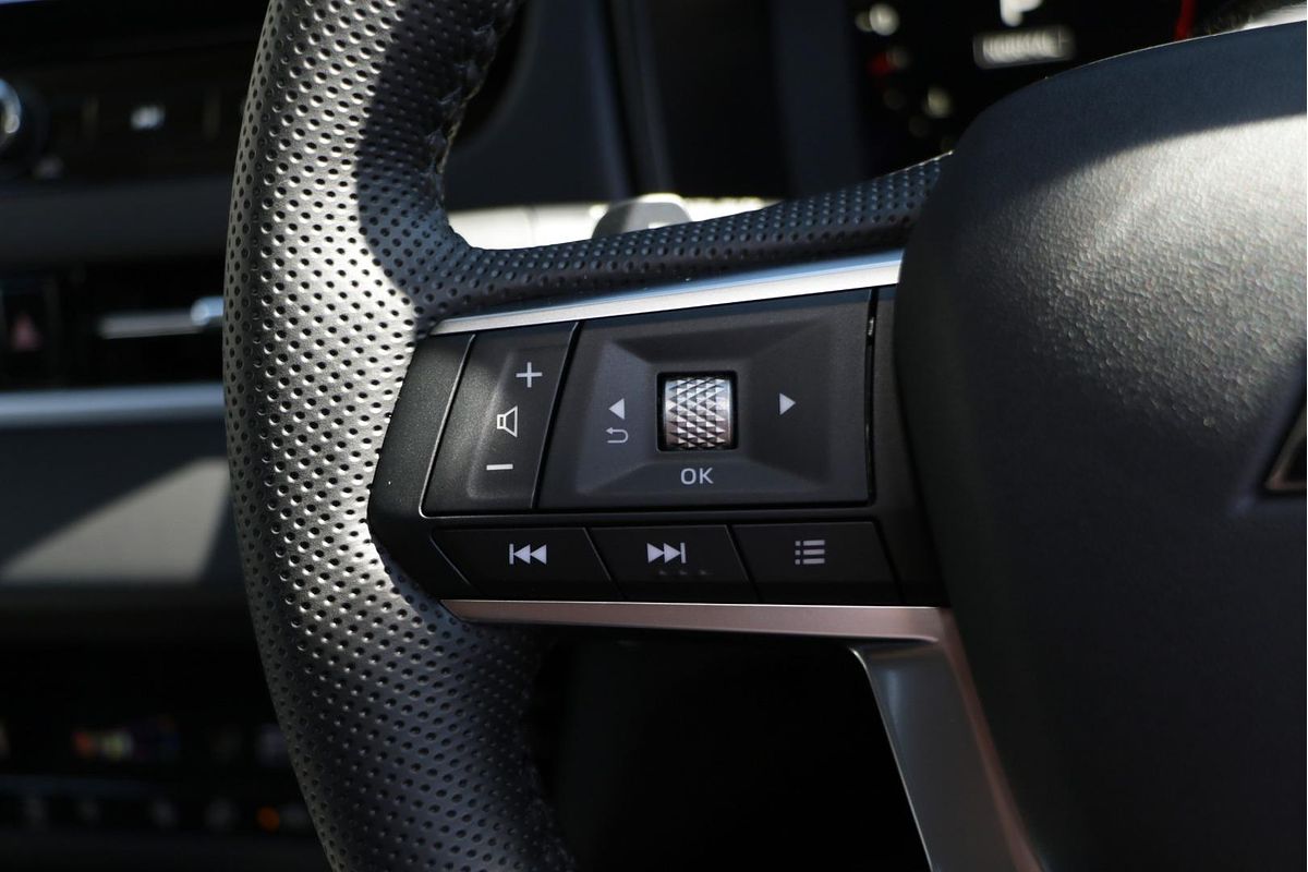 2025 Mitsubishi Outlander Aspire ZM