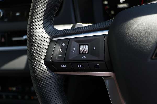 2025 Mitsubishi Outlander Aspire ZM