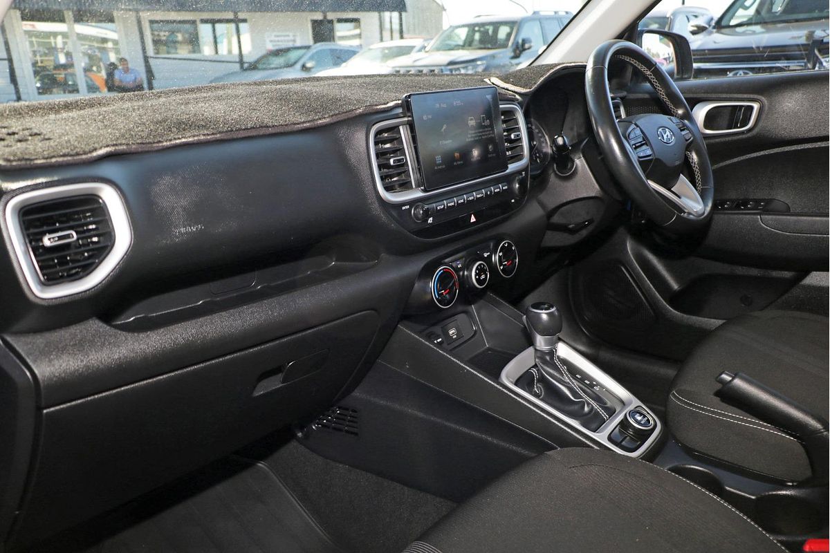 2019 Hyundai Venue Active QX