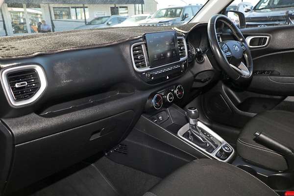 2019 Hyundai Venue Active QX