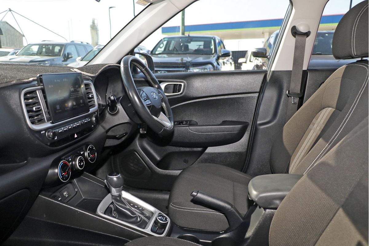 2019 Hyundai Venue Active QX