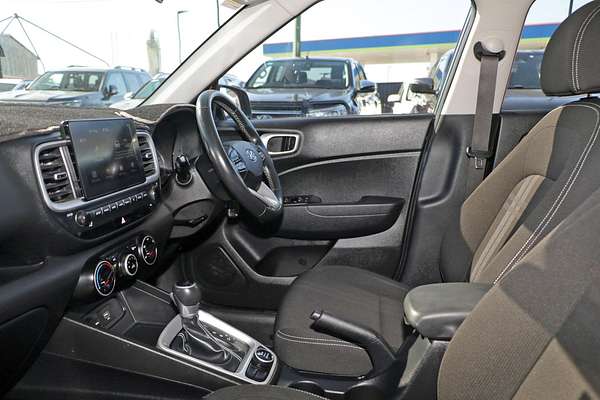 2019 Hyundai Venue Active QX