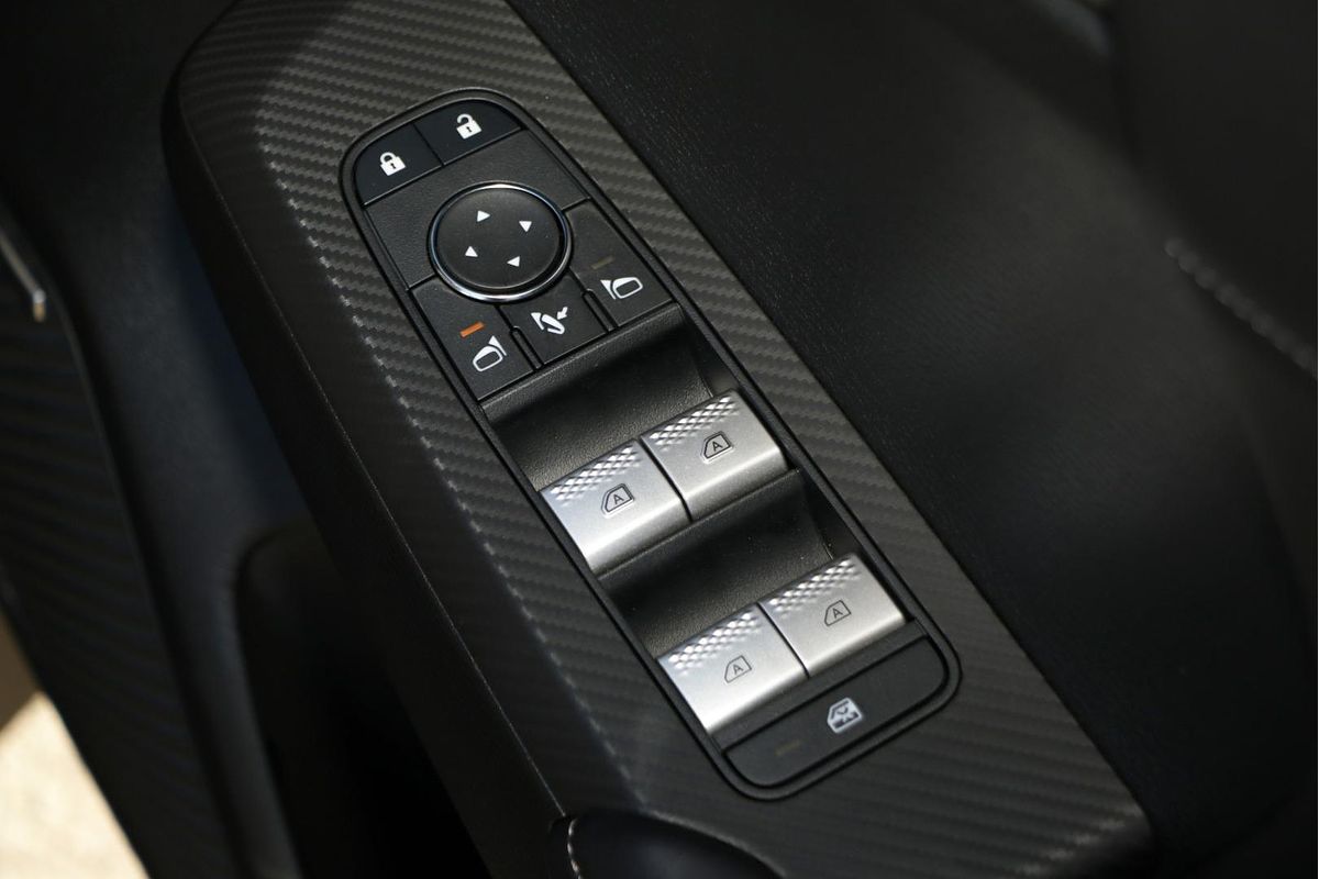 2025 Mitsubishi Outlander Aspire ZM