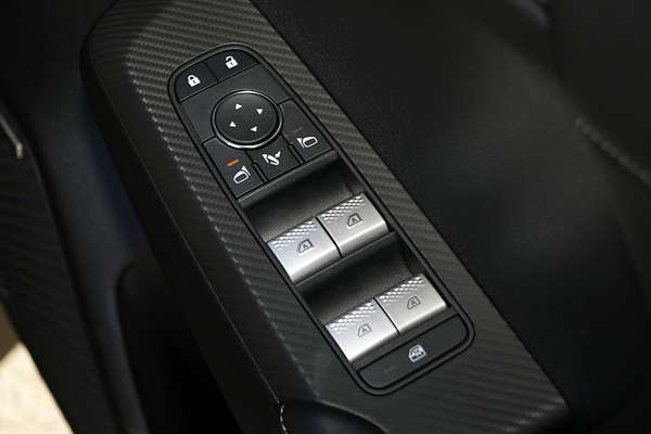 2025 Mitsubishi Outlander Aspire ZM