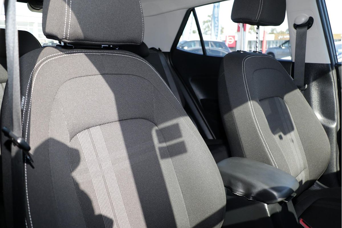 2019 Hyundai Venue Active QX
