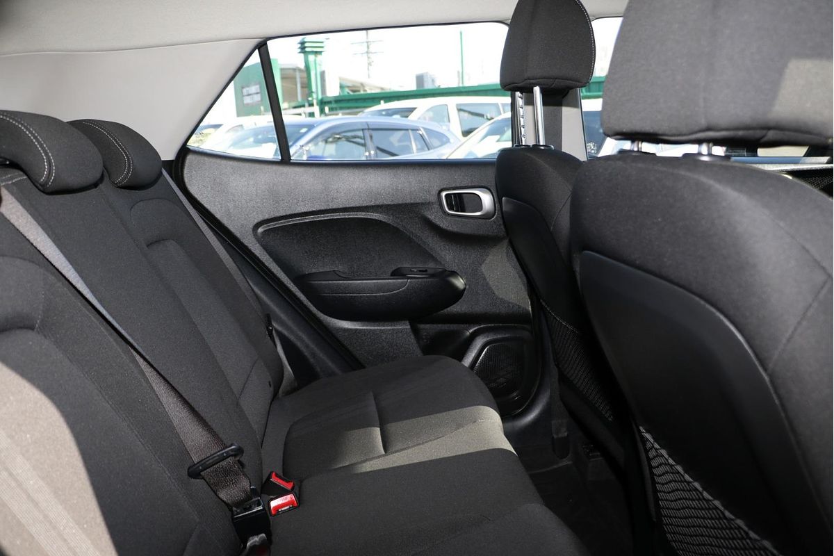 2019 Hyundai Venue Active QX