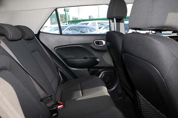 2019 Hyundai Venue Active QX