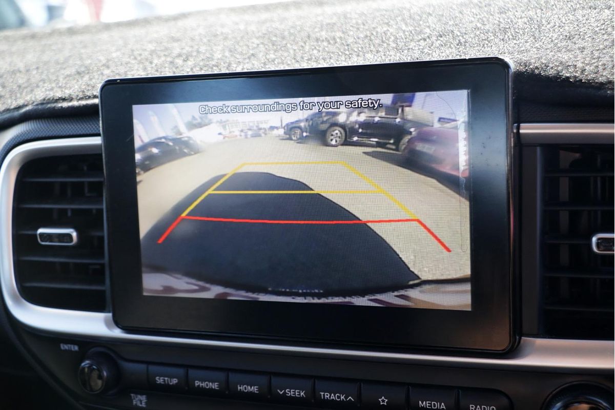 2019 Hyundai Venue Active QX