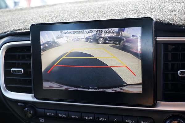 2019 Hyundai Venue Active QX