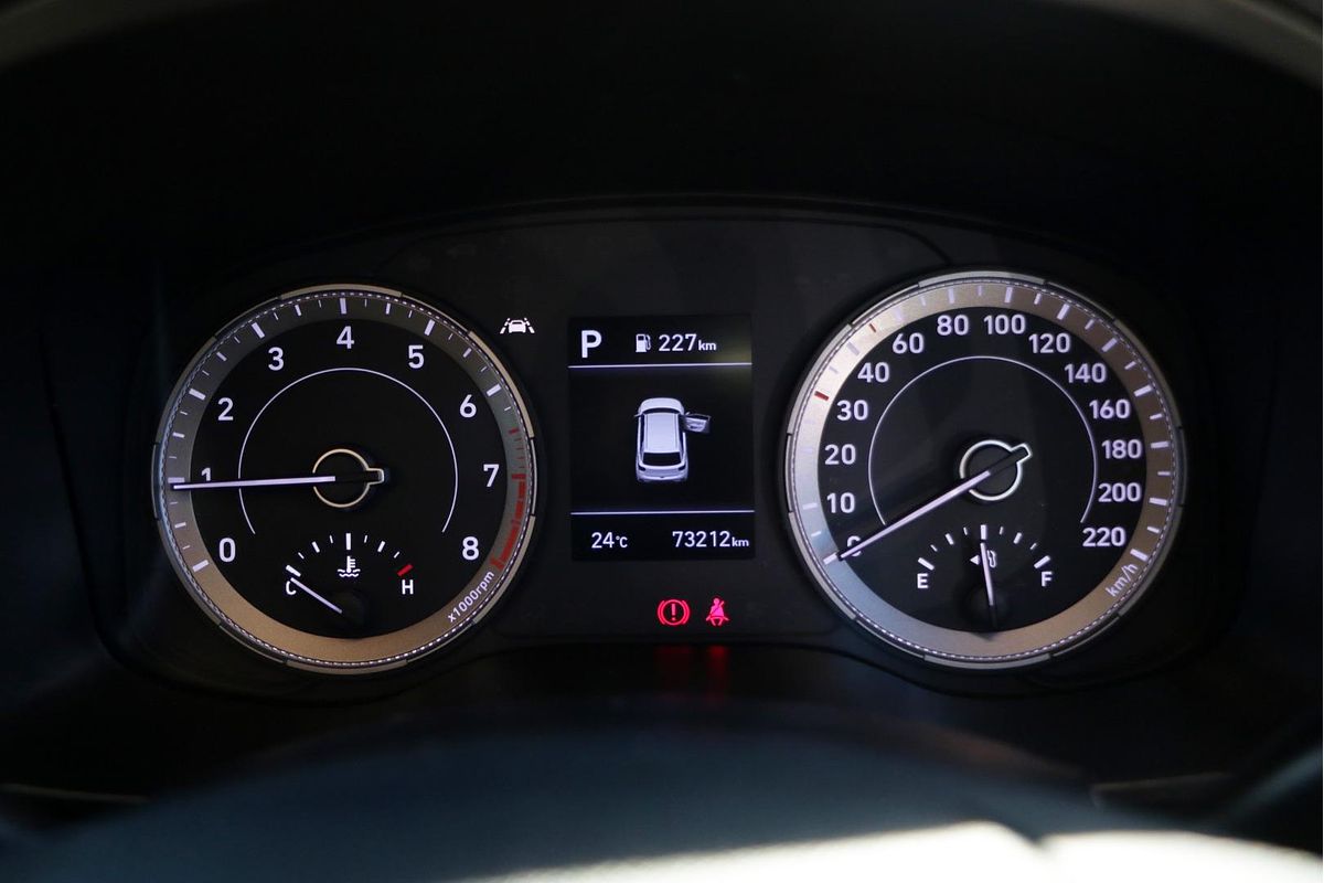 2019 Hyundai Venue Active QX