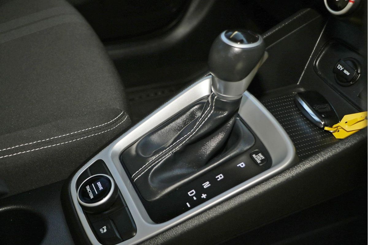 2019 Hyundai Venue Active QX
