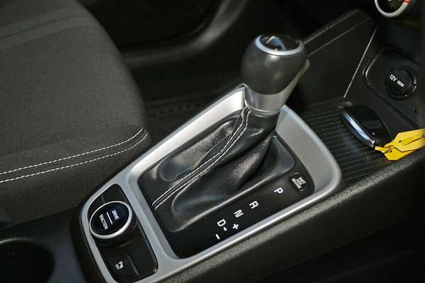2019 Hyundai Venue Active QX