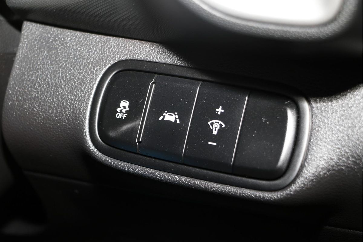 2019 Hyundai Venue Active QX