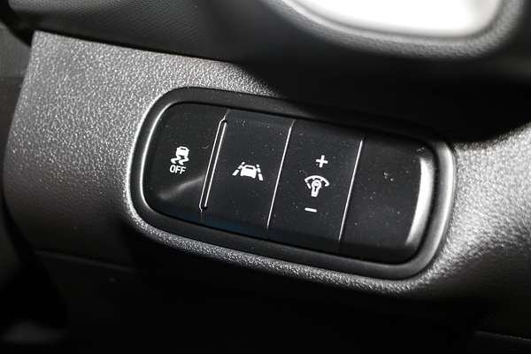 2019 Hyundai Venue Active QX