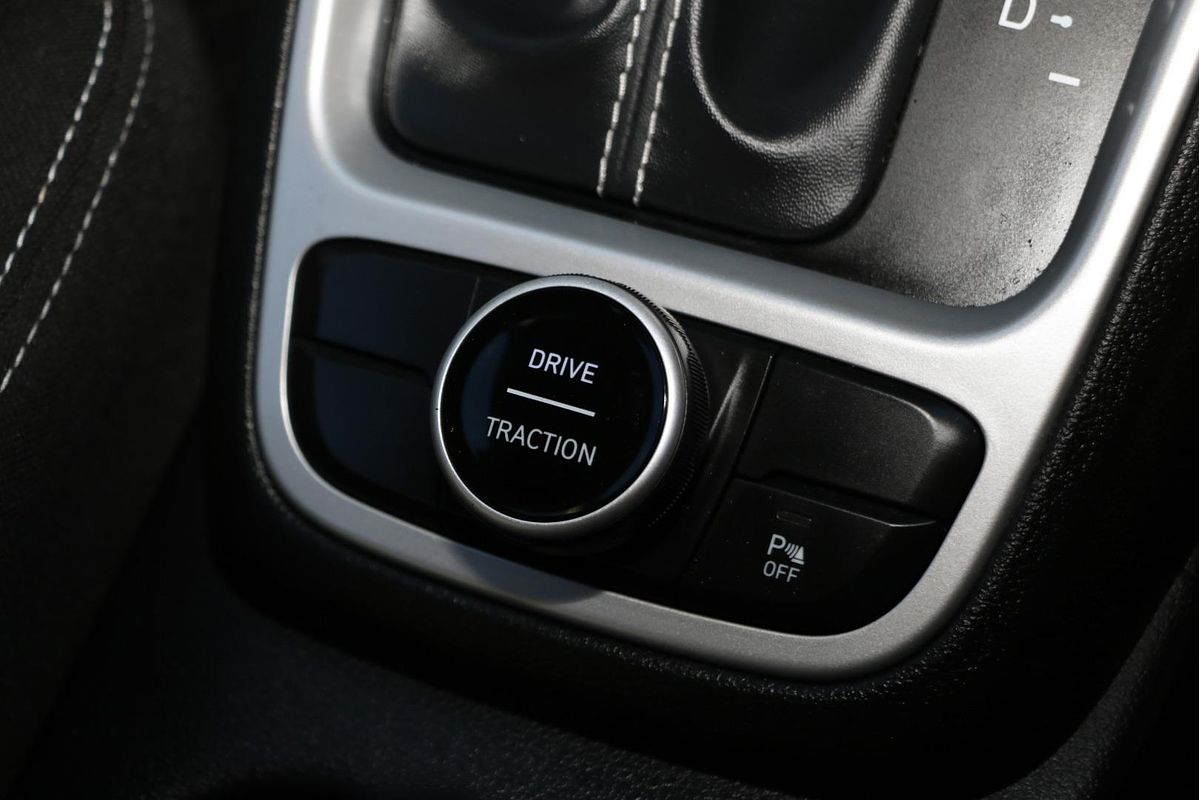 2019 Hyundai Venue Active QX