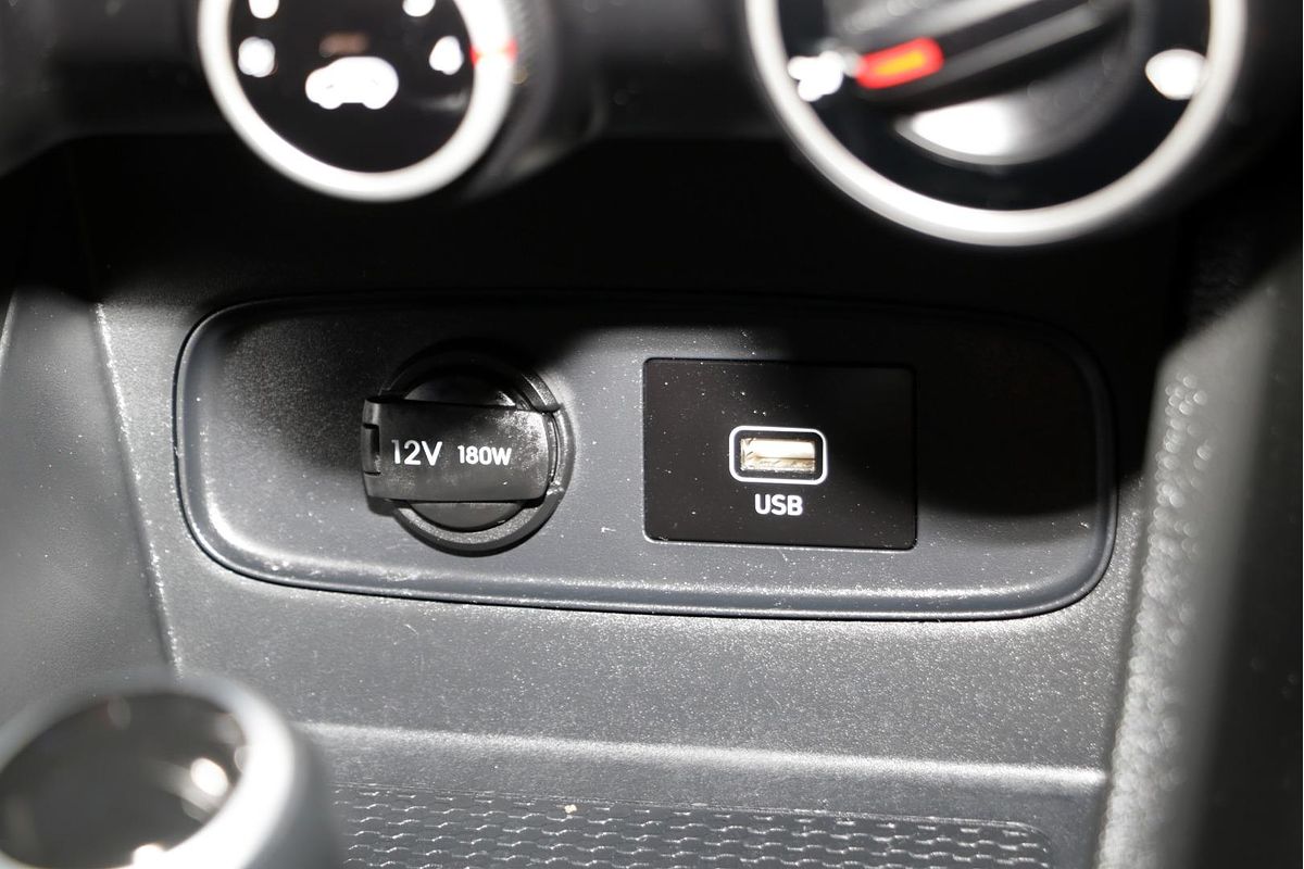 2019 Hyundai Venue Active QX