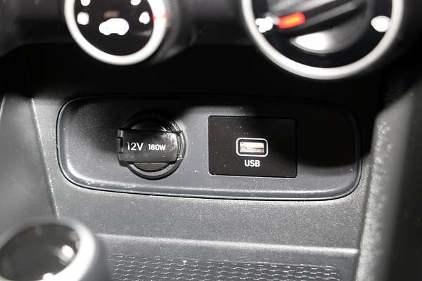 2019 Hyundai Venue Active QX