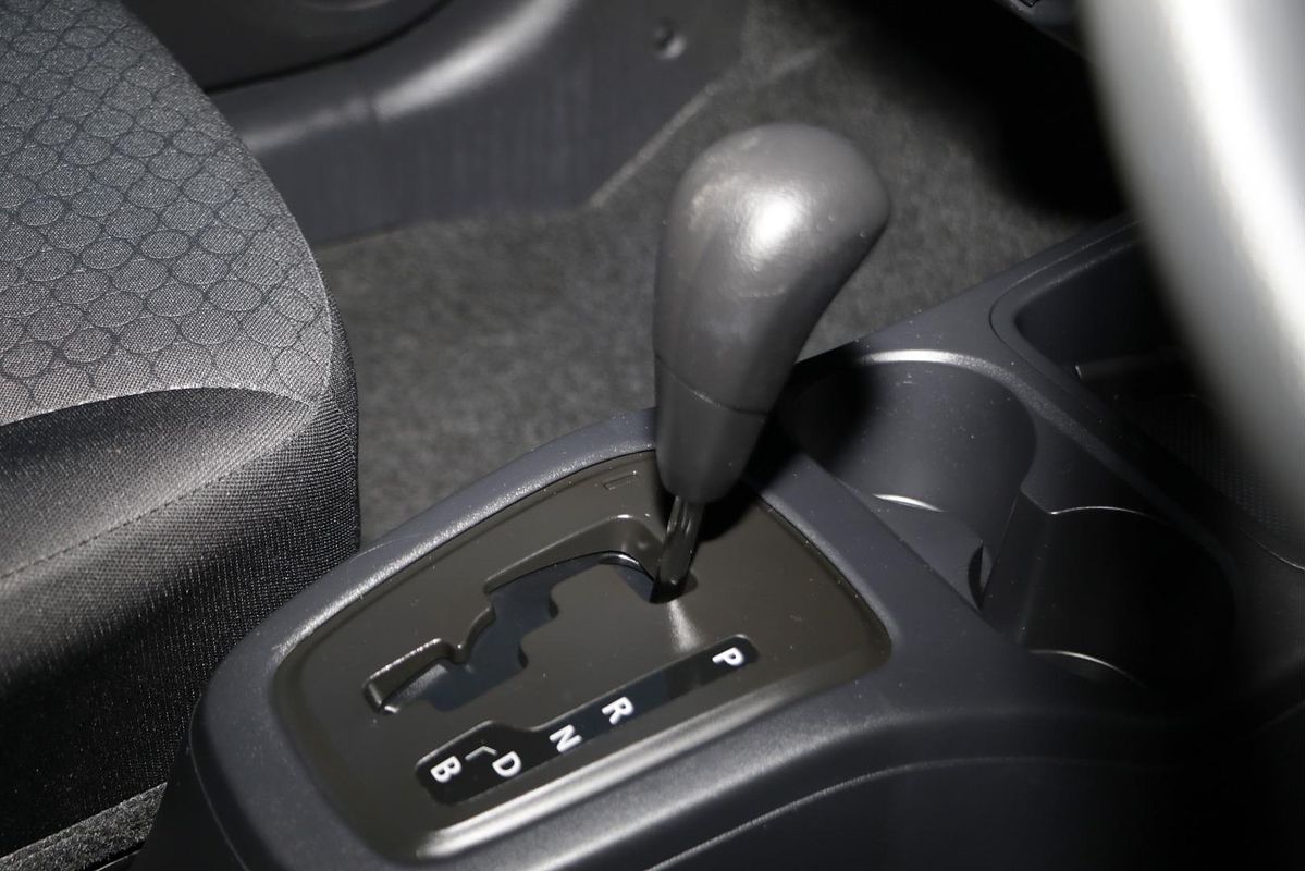 2015 Mitsubishi Mirage ES LA