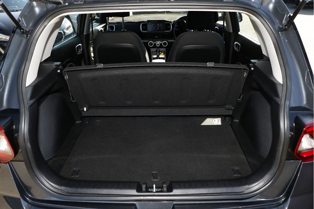 2019 Hyundai Venue Active QX