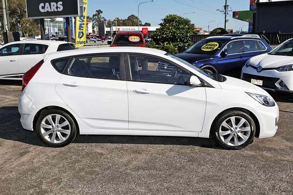 2018 Hyundai Accent Sport RB6