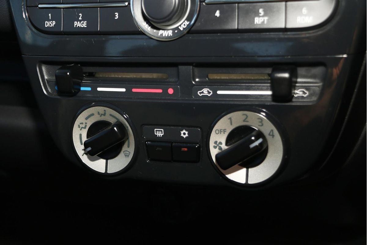 2015 Mitsubishi Mirage ES LA