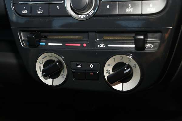 2015 Mitsubishi Mirage ES LA