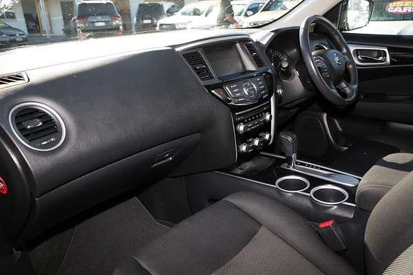2018 Nissan Pathfinder ST R52 Series II