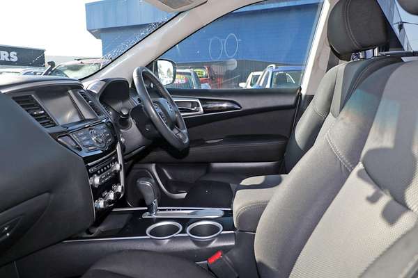 2018 Nissan Pathfinder ST R52 Series II