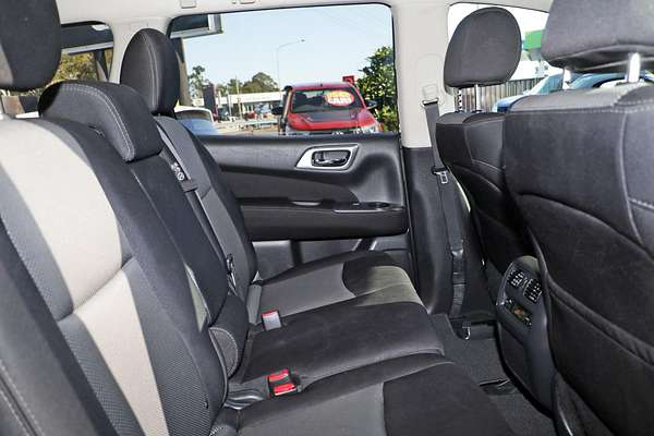 2018 Nissan Pathfinder ST R52 Series II