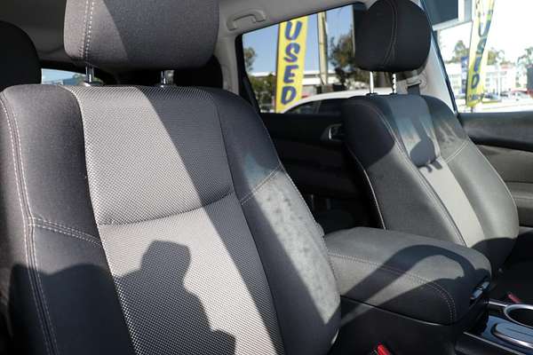2018 Nissan Pathfinder ST R52 Series II