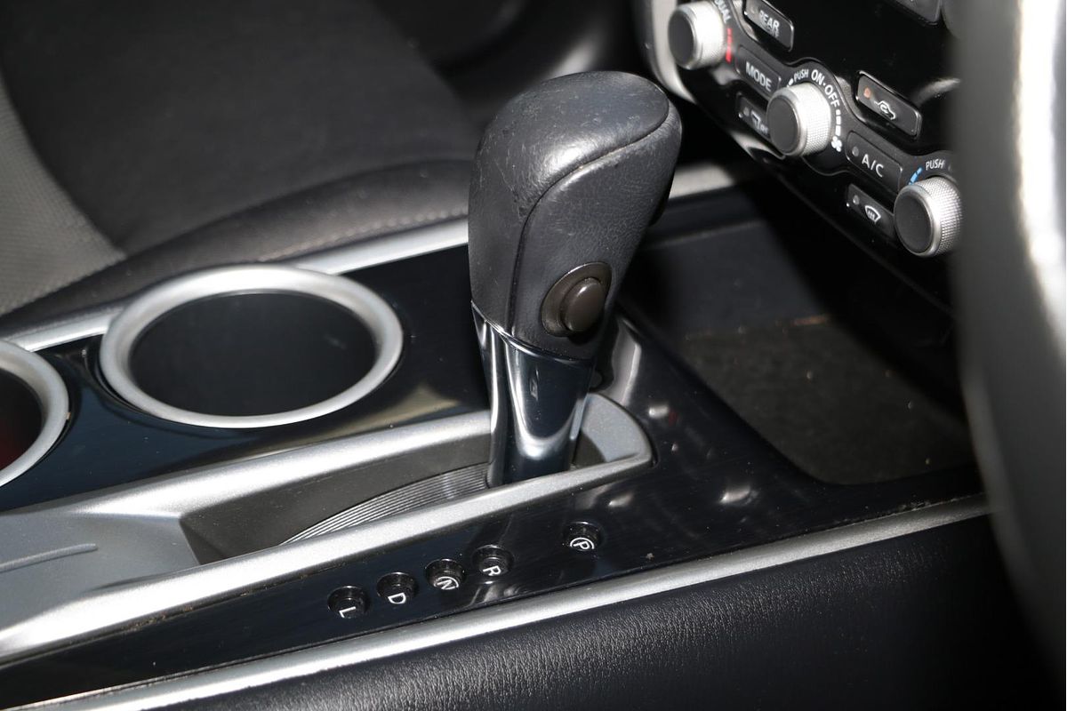 2018 Nissan Pathfinder ST R52 Series II