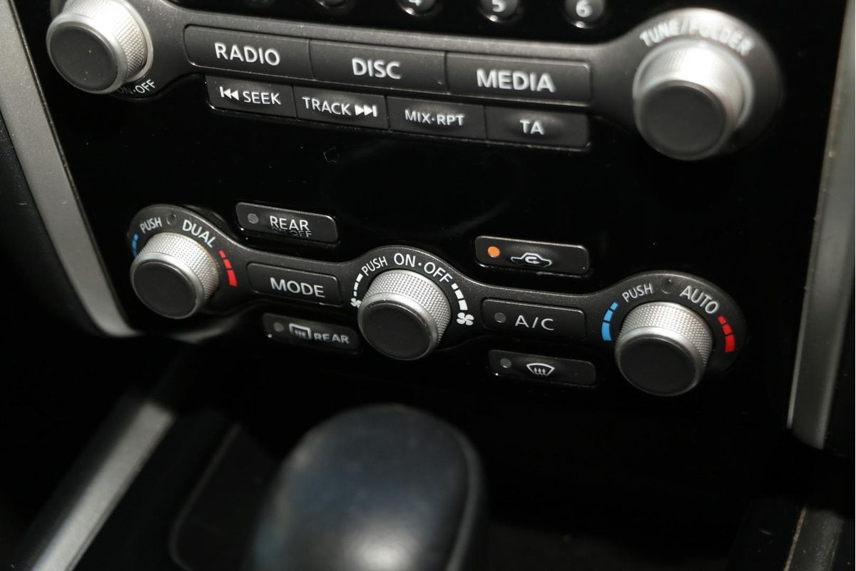 2018 Nissan Pathfinder ST R52 Series II