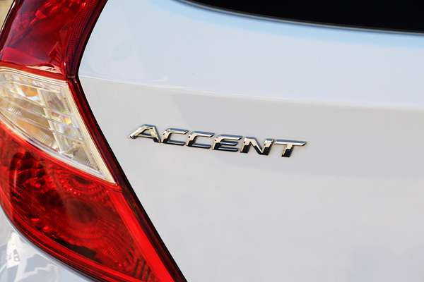 2018 Hyundai Accent Sport RB6
