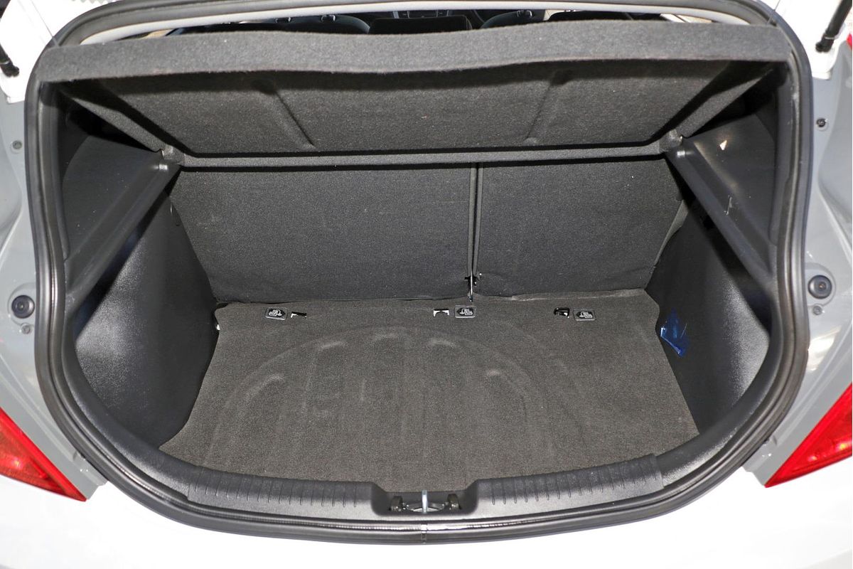 2018 Hyundai Accent Sport RB6