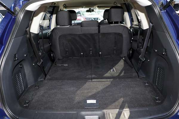 2018 Nissan Pathfinder ST R52 Series II