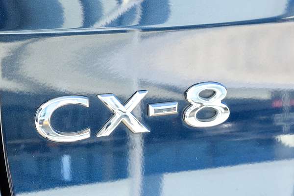 2023 Mazda CX-8 G25 Sport KG Series