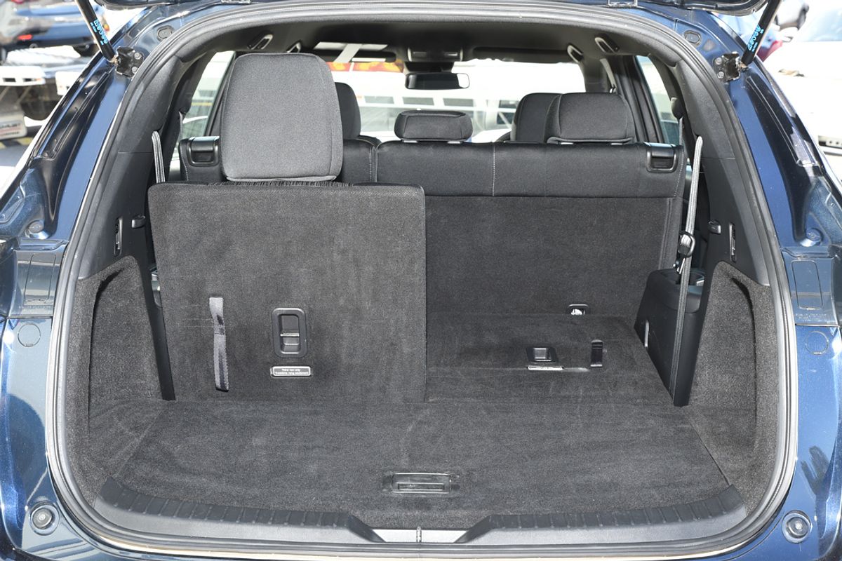 2023 Mazda CX-8 G25 Sport KG Series