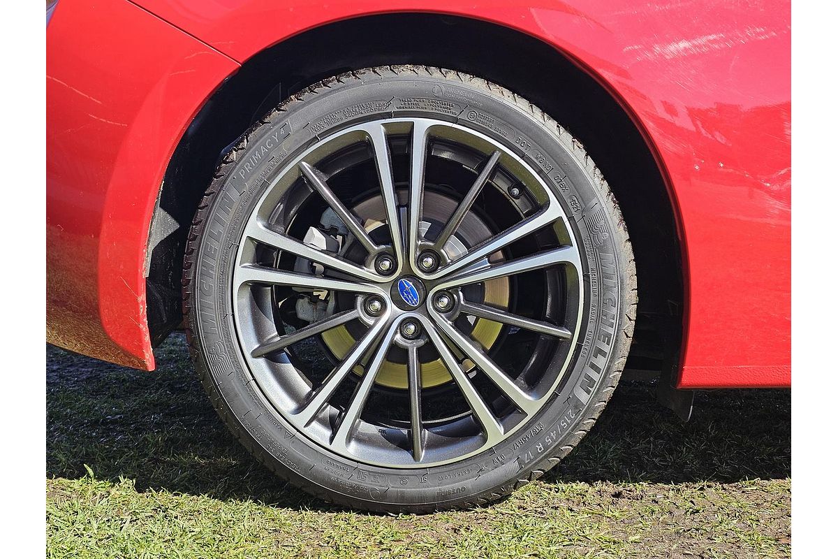 2013 Subaru BRZ ZC6
