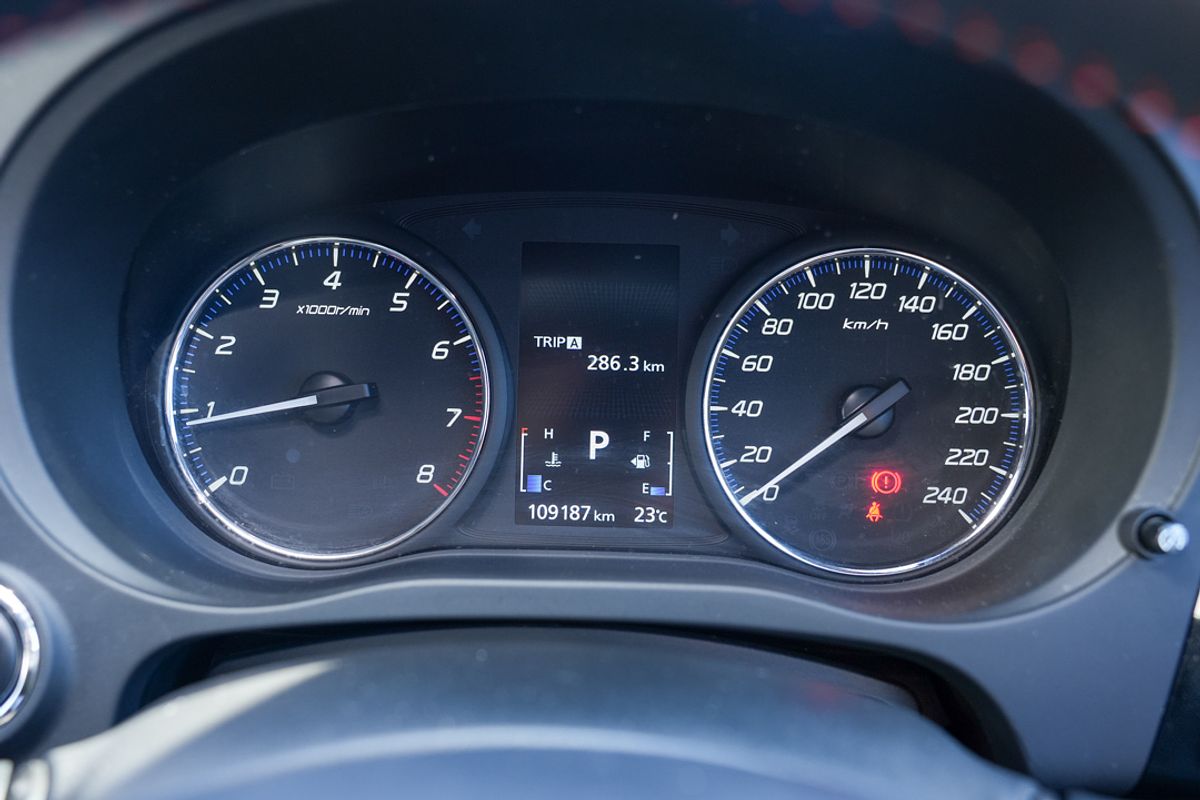 2021 Mitsubishi Outlander Black Edition ZL