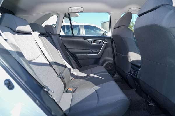 2020 Toyota RAV4 GXL AXAH54R