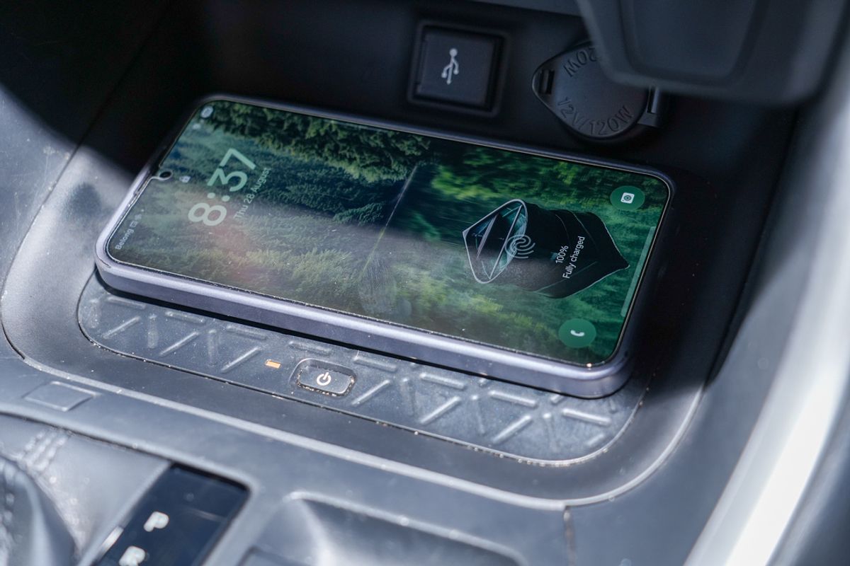 2020 Toyota RAV4 GXL AXAH54R