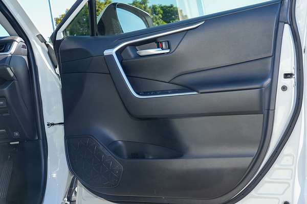 2020 Toyota RAV4 GXL AXAH54R