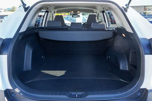 2020 Toyota RAV4 GXL AXAH54R