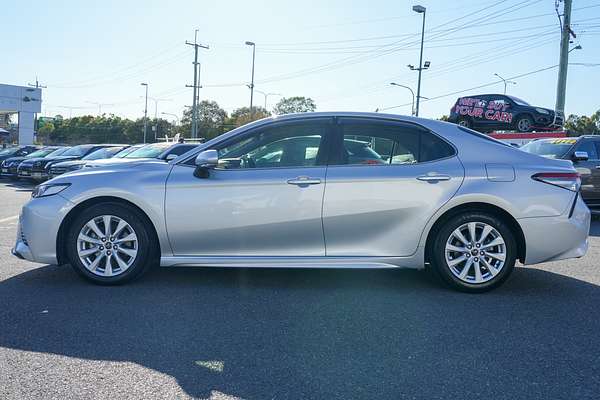 2018 Toyota Camry Ascent Sport ASV70R