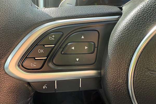 2022 GWM Ute Cannon Vanta NPW 4X4
