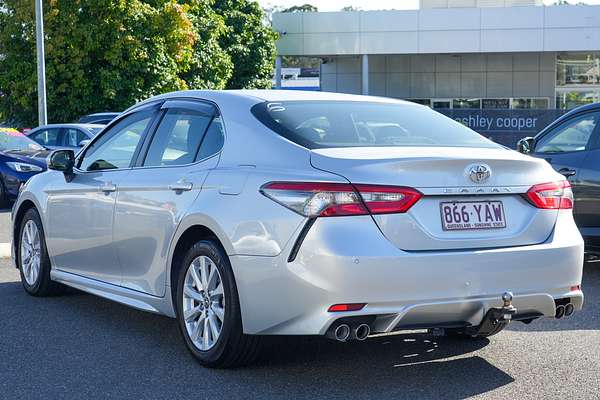 2018 Toyota Camry Ascent Sport ASV70R