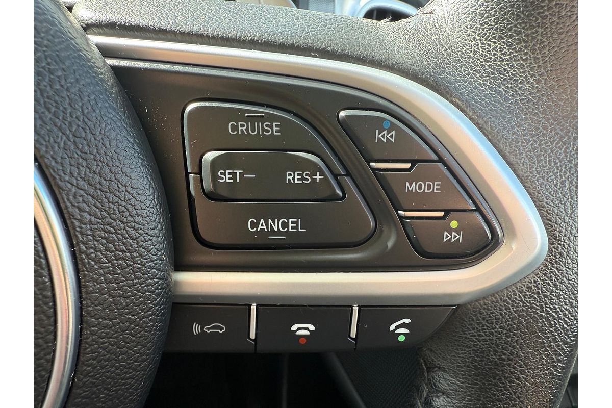 2022 GWM Ute Cannon Vanta NPW 4X4