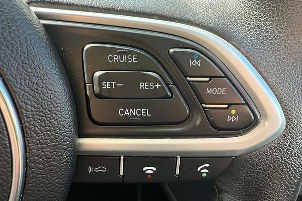 2022 GWM Ute Cannon Vanta NPW 4X4