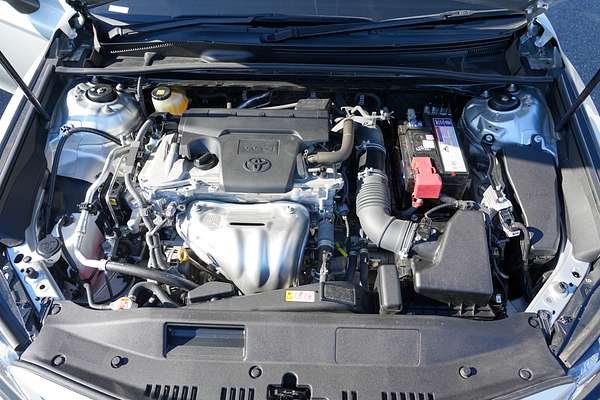 2018 Toyota Camry Ascent Sport ASV70R